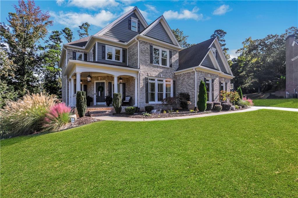 5130 Laurel Park Lane