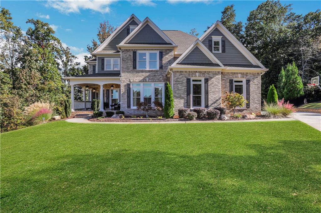 5130 Laurel Park Lane