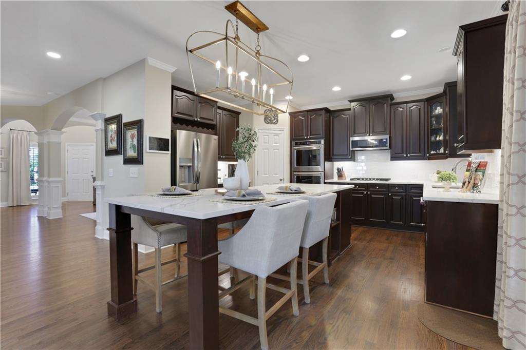 5130 Laurel Park Lane