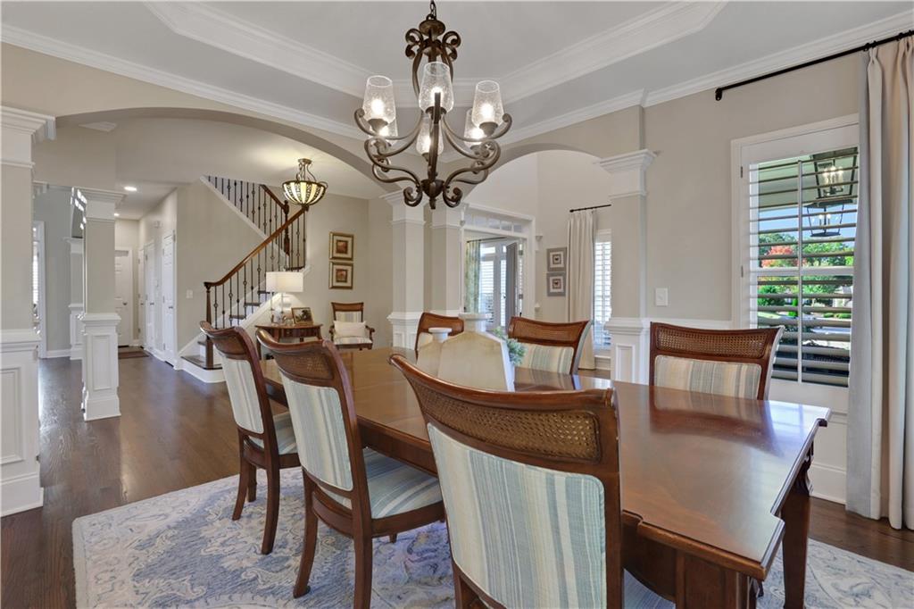 5130 Laurel Park Lane