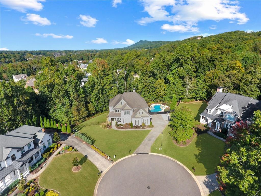 5130 Laurel Park Lane