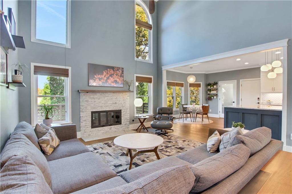 5135 Laurel Park Lane