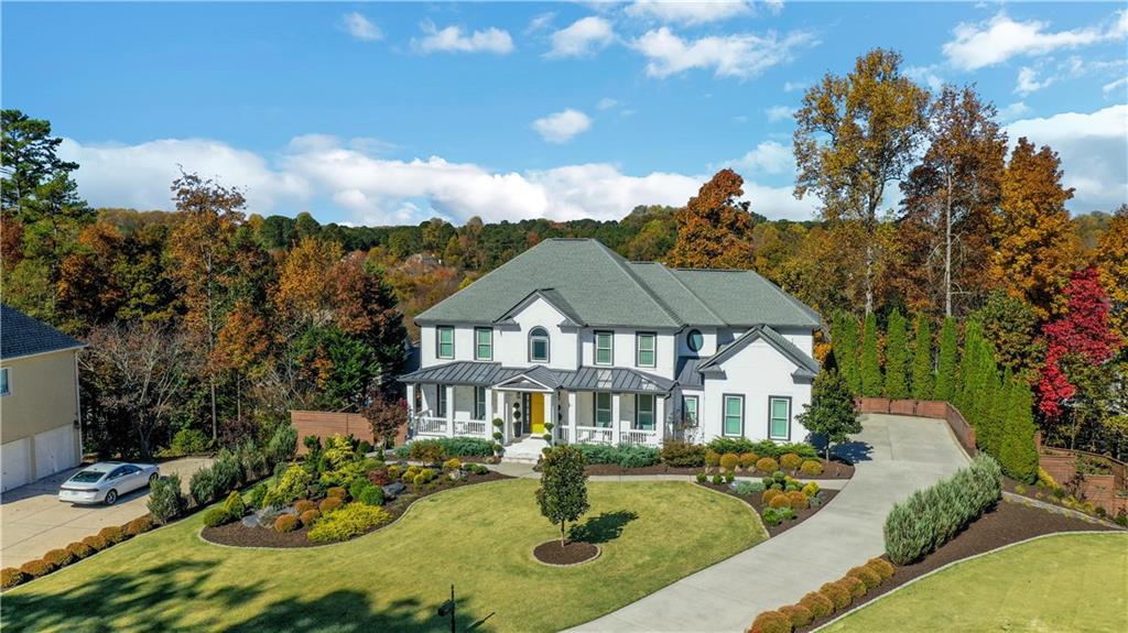 5135 Laurel Park Lane