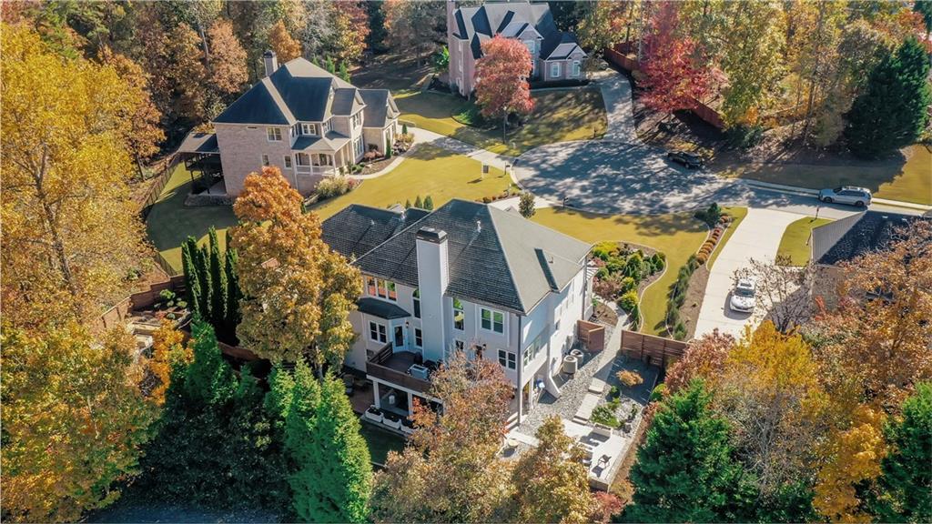 5135 Laurel Park Lane
