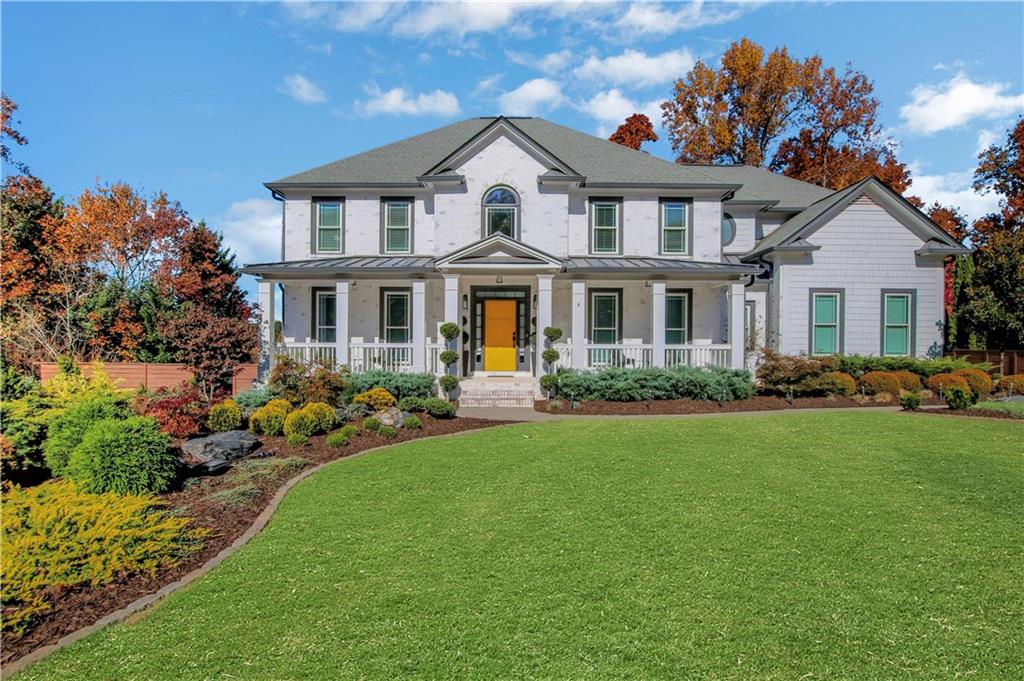 5135 Laurel Park Lane