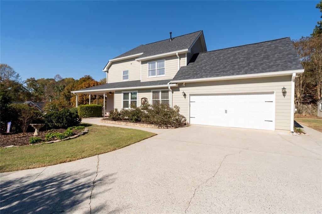 2935 COBBLESTONE Drive