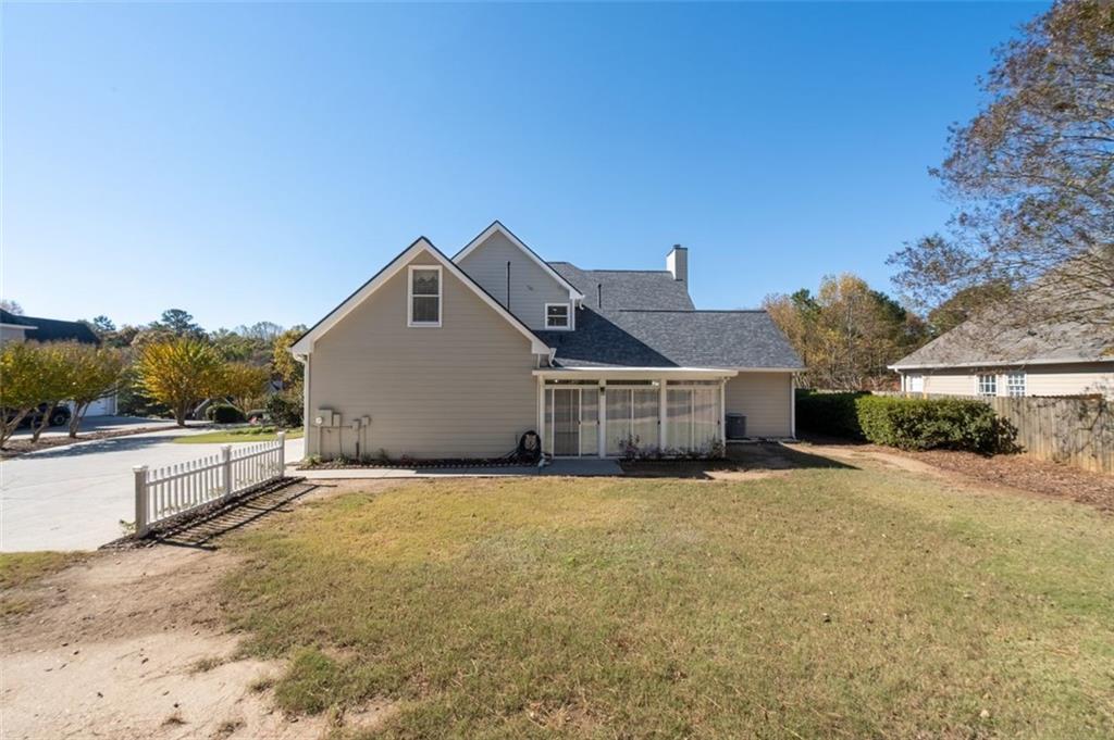 2935 COBBLESTONE Drive