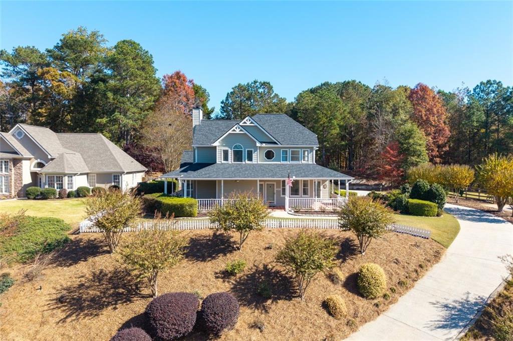 2935 COBBLESTONE Drive