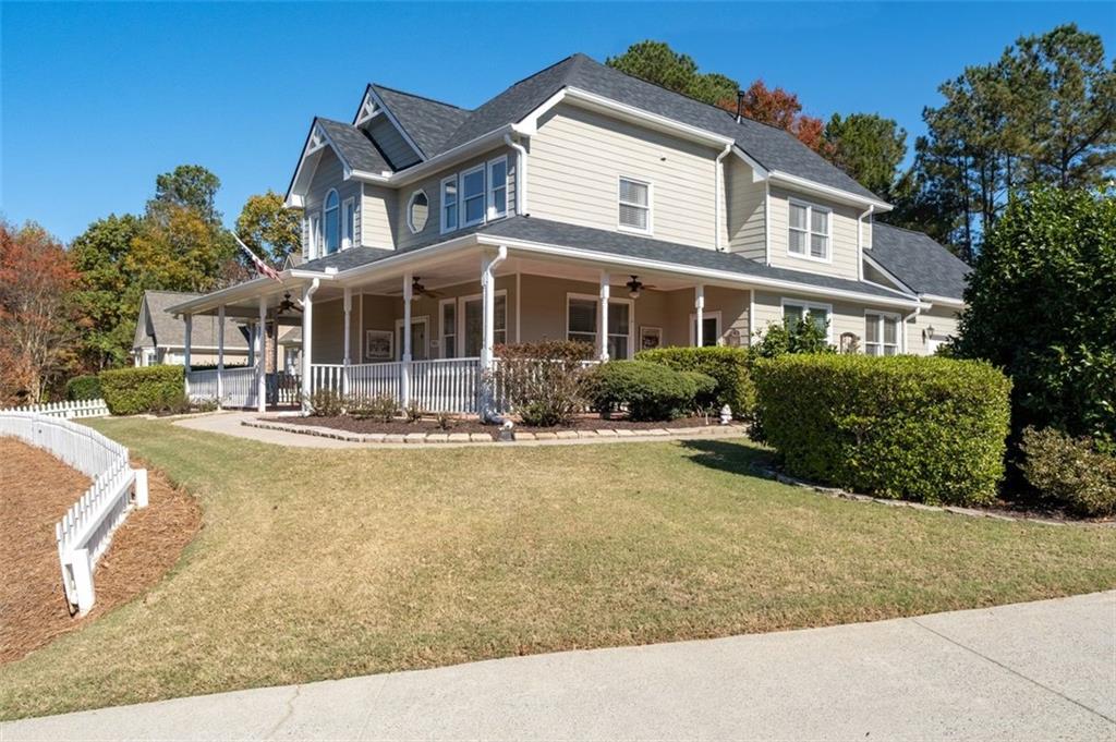 2935 COBBLESTONE Drive