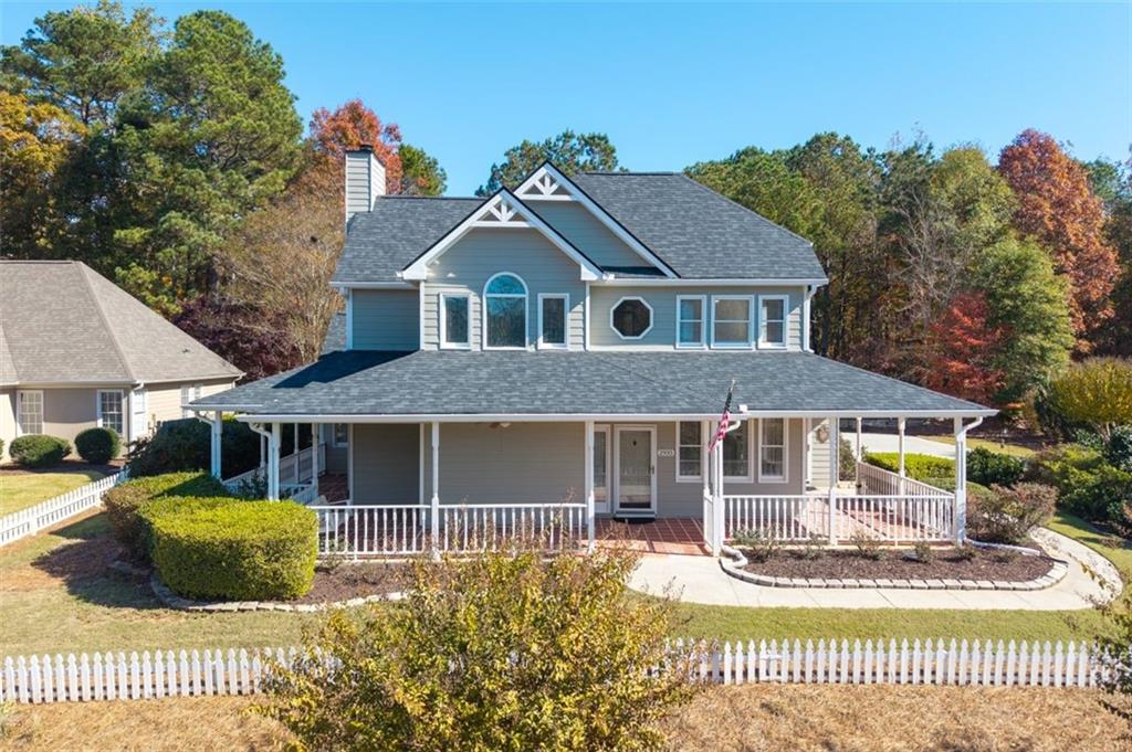 2935 COBBLESTONE Drive