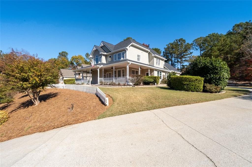 2935 COBBLESTONE Drive