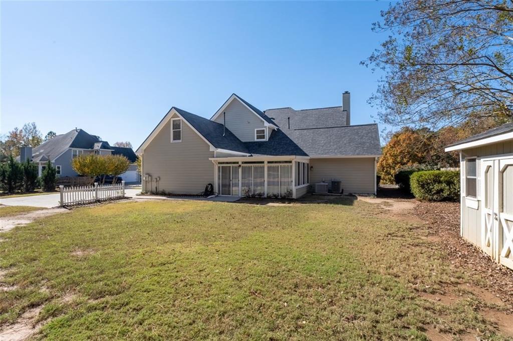 2935 COBBLESTONE Drive