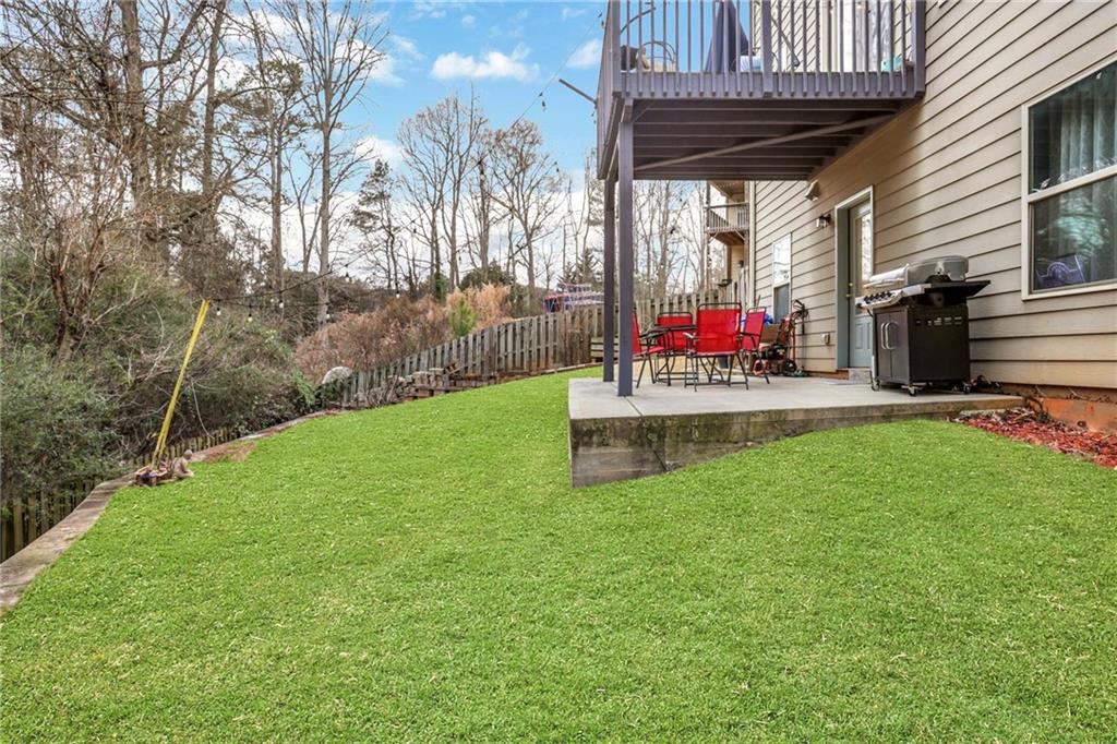 5155 Brierstone Drive