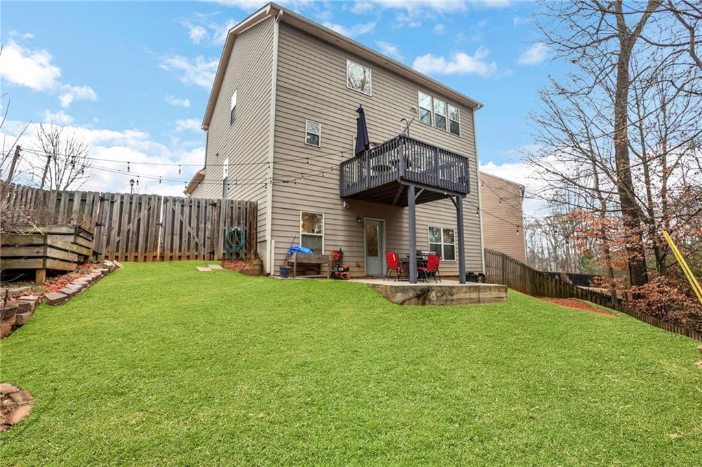5155 Brierstone Drive