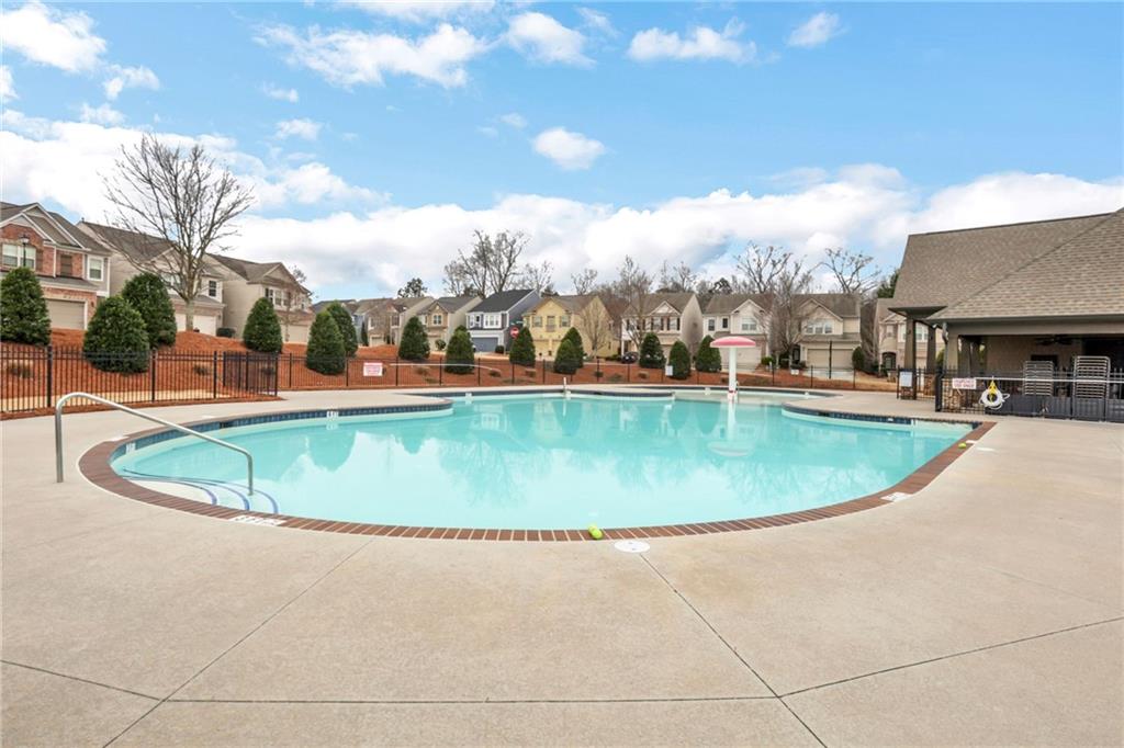 5155 Brierstone Drive