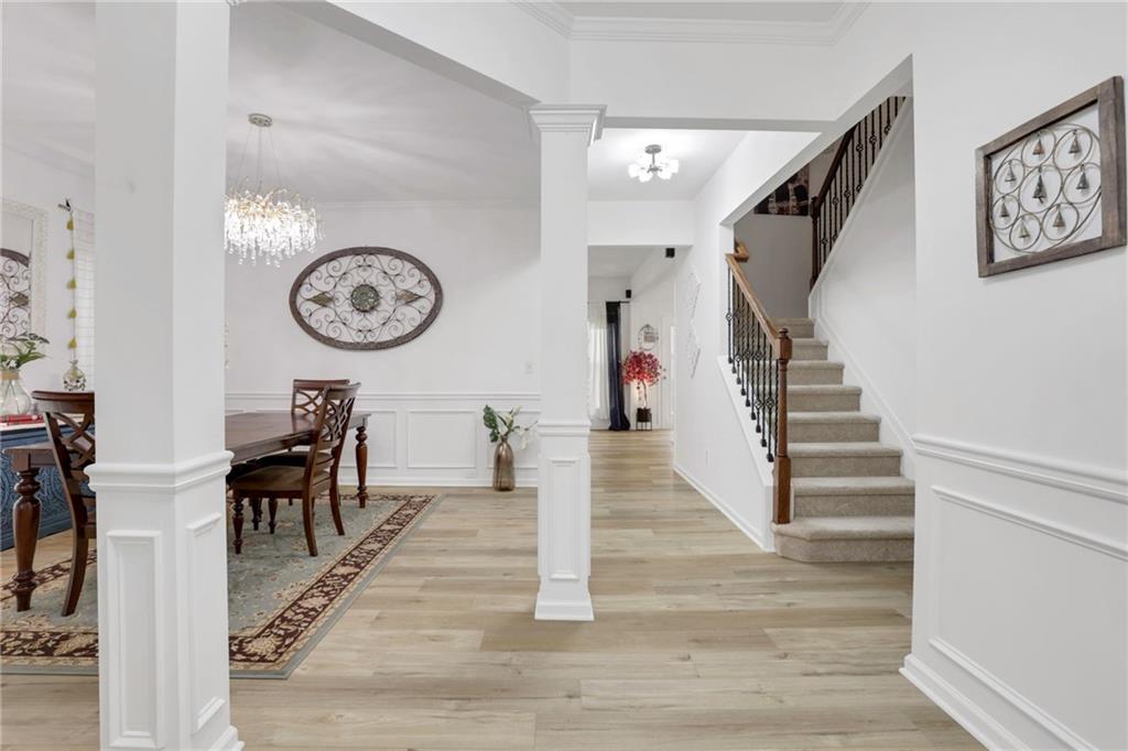 5155 Brierstone Drive