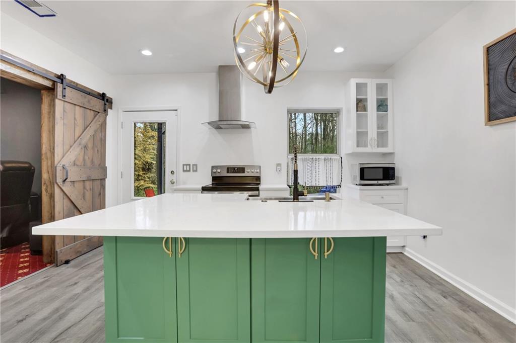 5155 Brierstone Drive