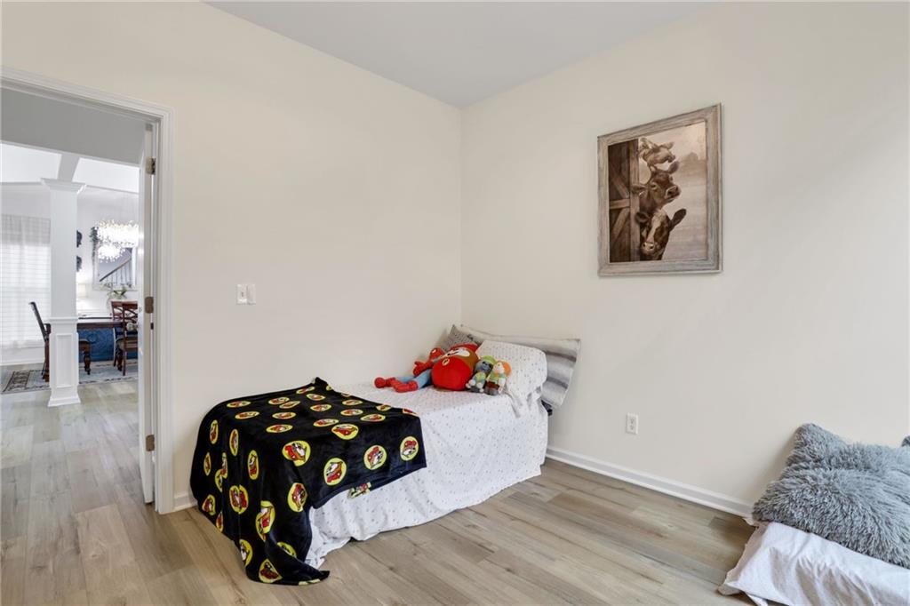 5155 Brierstone Drive