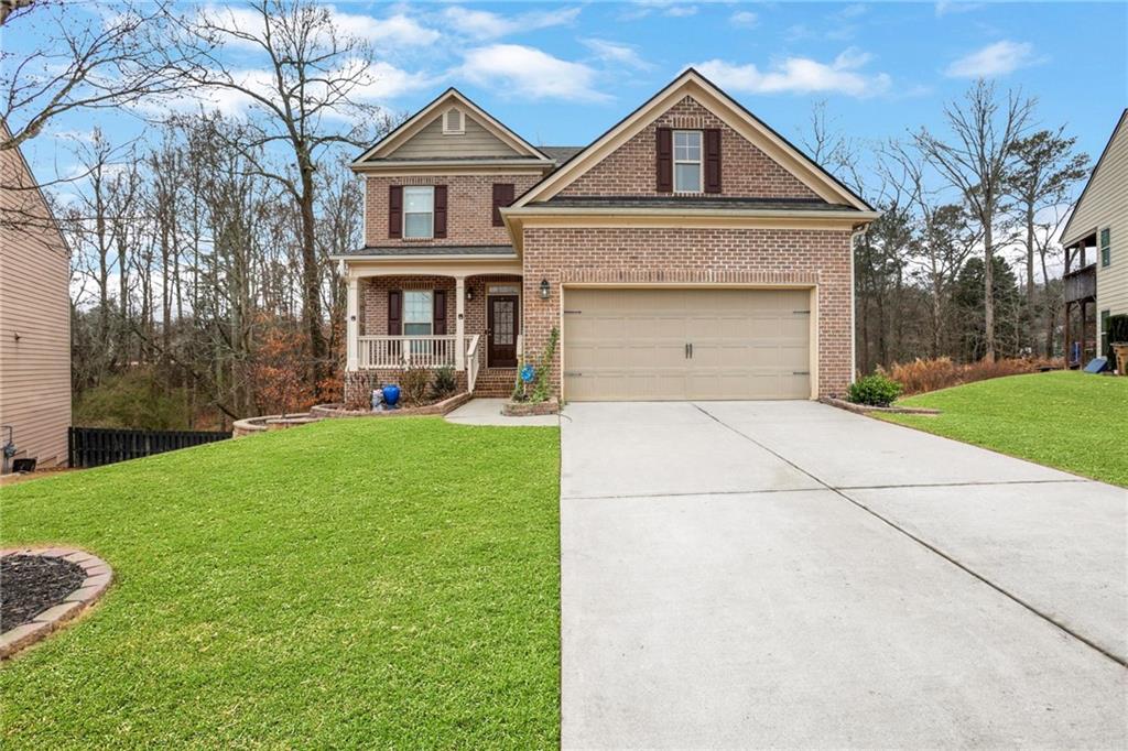5155 Brierstone Drive