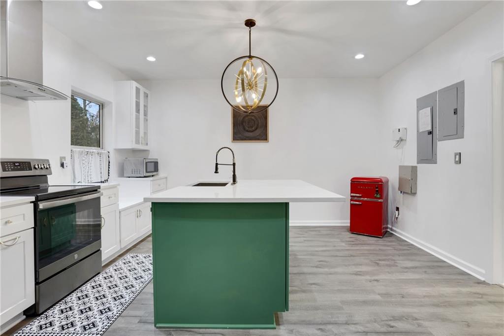 5155 Brierstone Drive