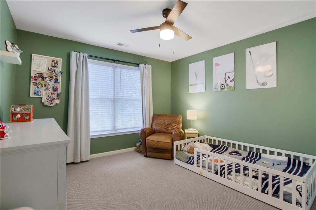 1350 Rogers Mill Lane