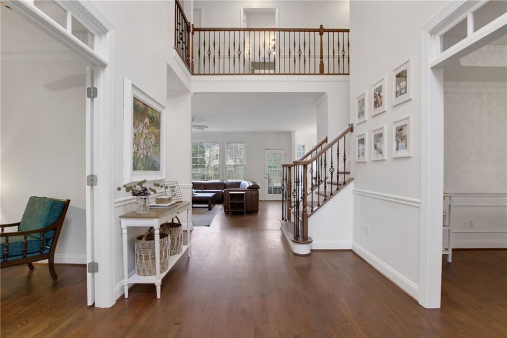 1350 Rogers Mill Lane