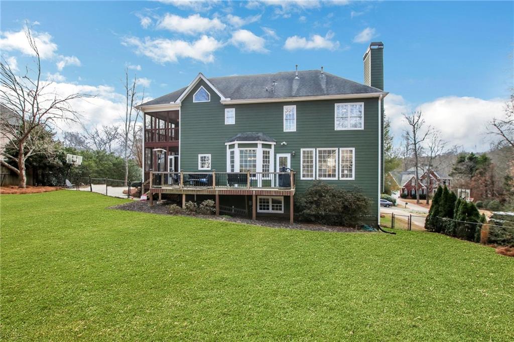 1350 Rogers Mill Lane