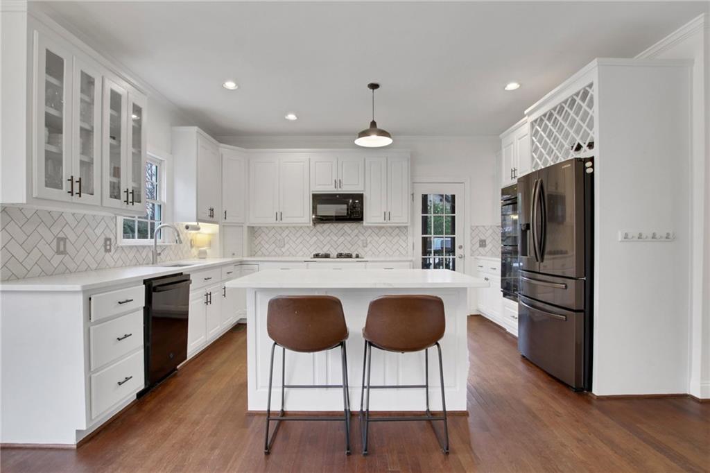 1350 Rogers Mill Lane