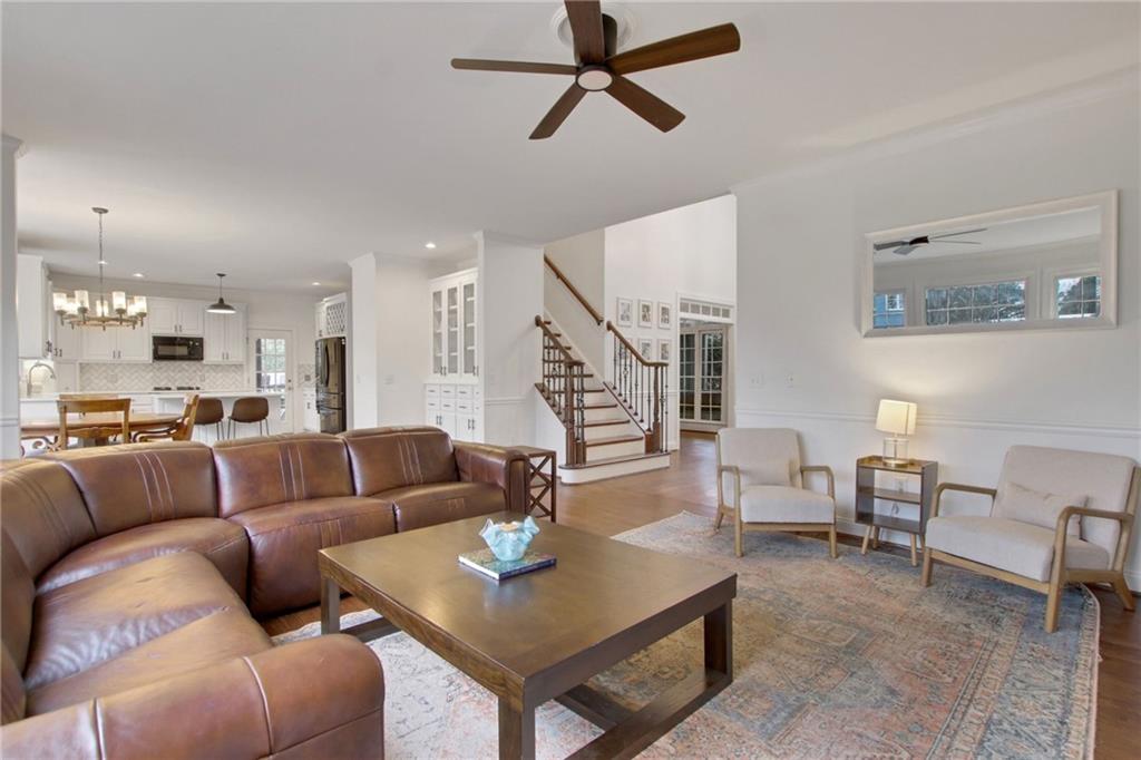 1350 Rogers Mill Lane