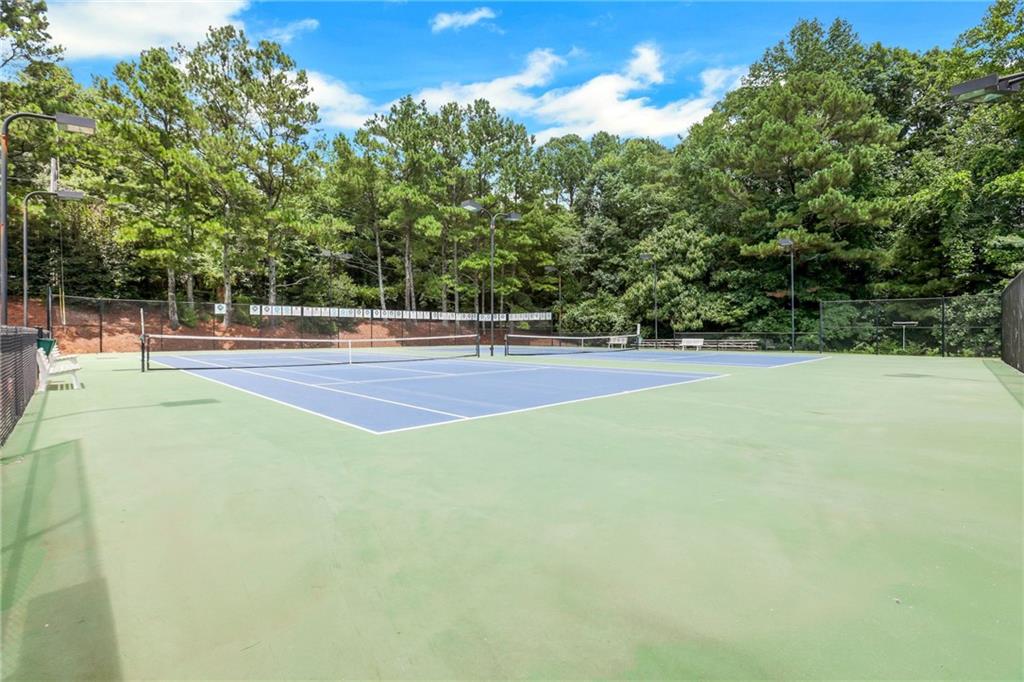 1350 Rogers Mill Lane
