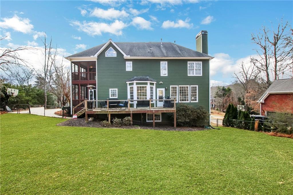 1350 Rogers Mill Lane