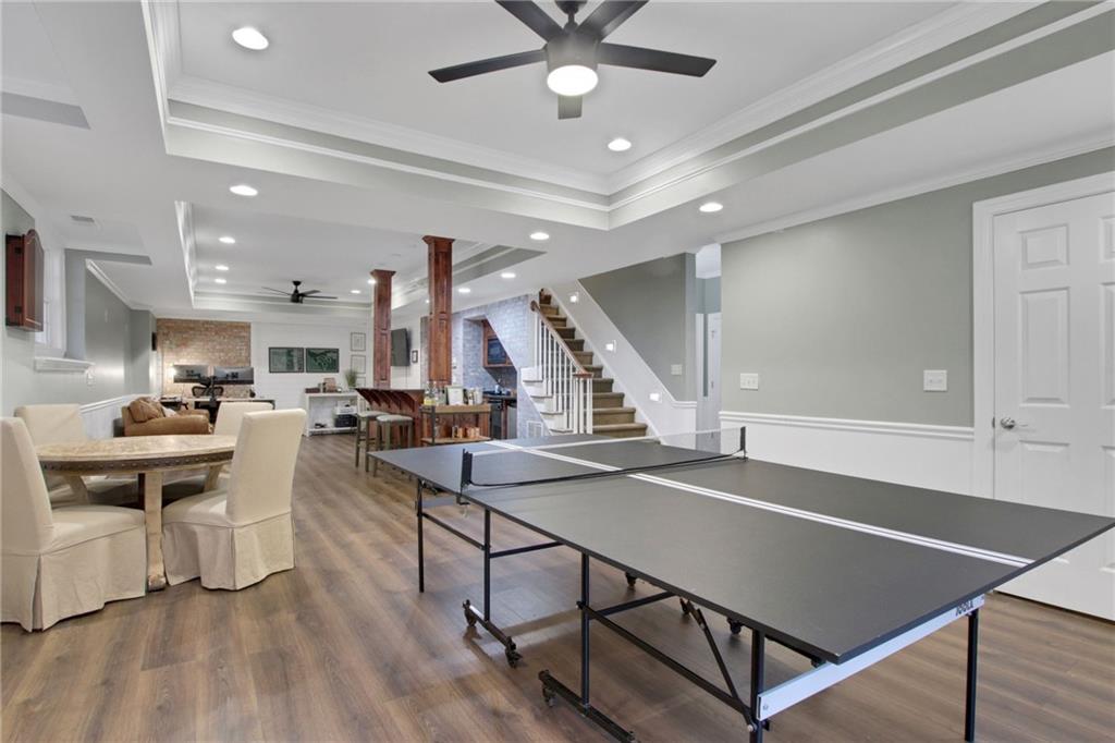 1350 Rogers Mill Lane