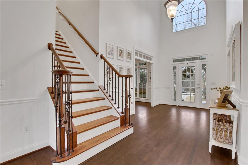 1350 Rogers Mill Lane