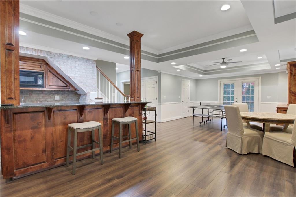 1350 Rogers Mill Lane