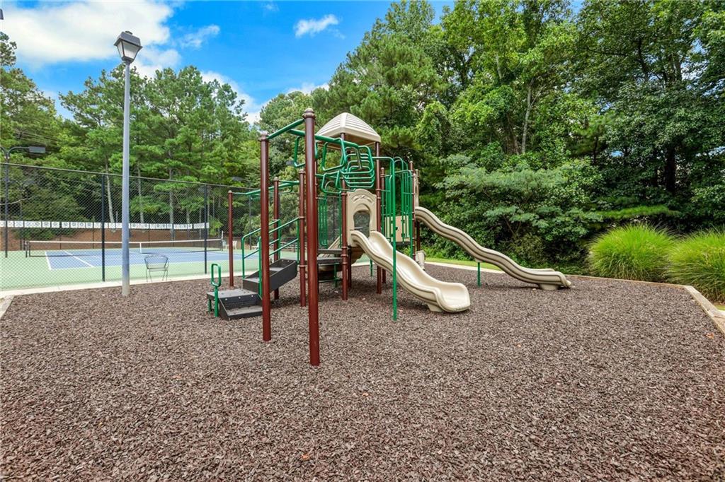 1350 Rogers Mill Lane