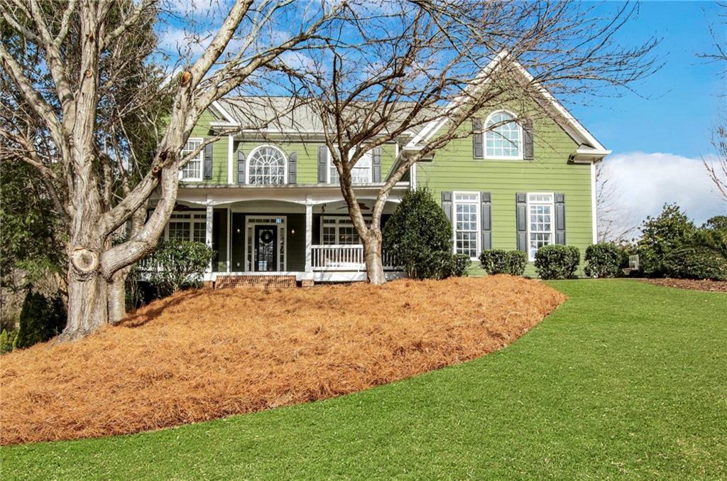 1350 Rogers Mill Lane