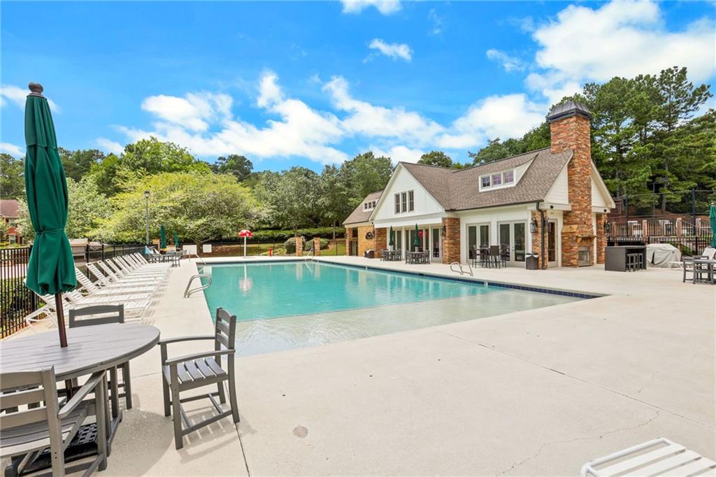 1350 Rogers Mill Lane