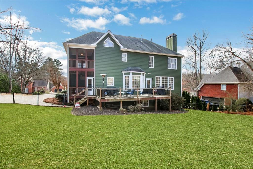 1350 Rogers Mill Lane