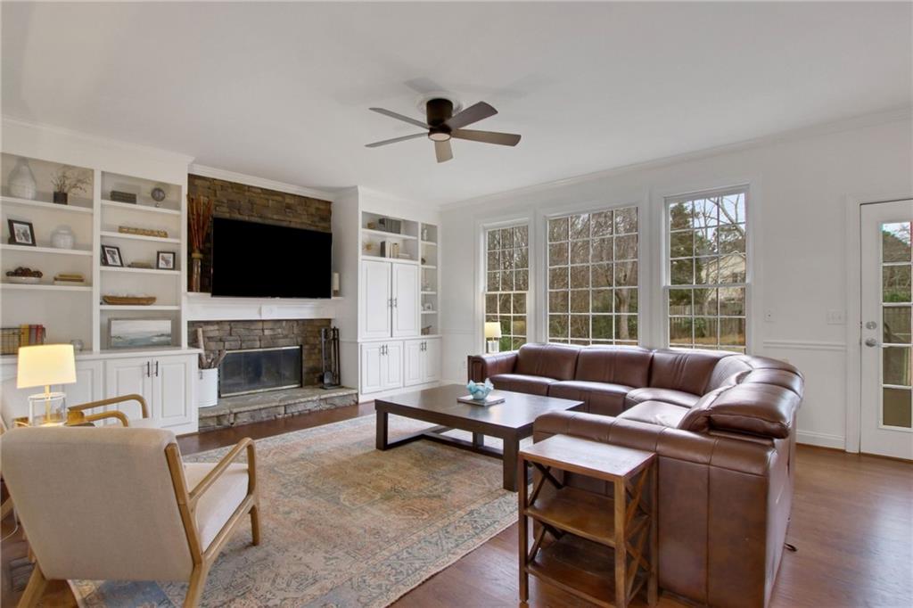 1350 Rogers Mill Lane