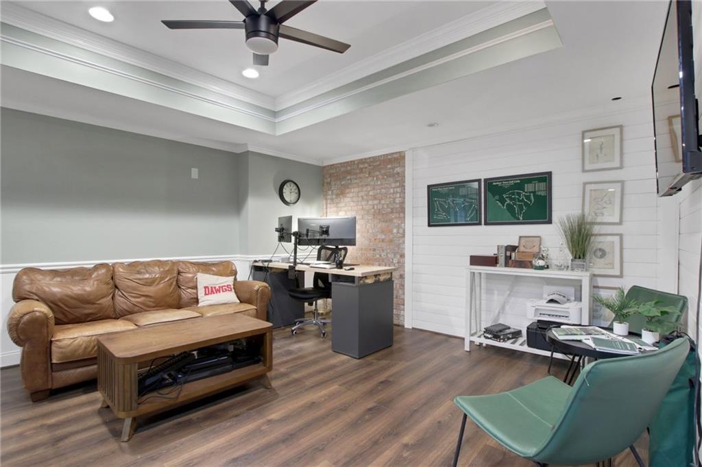 1350 Rogers Mill Lane