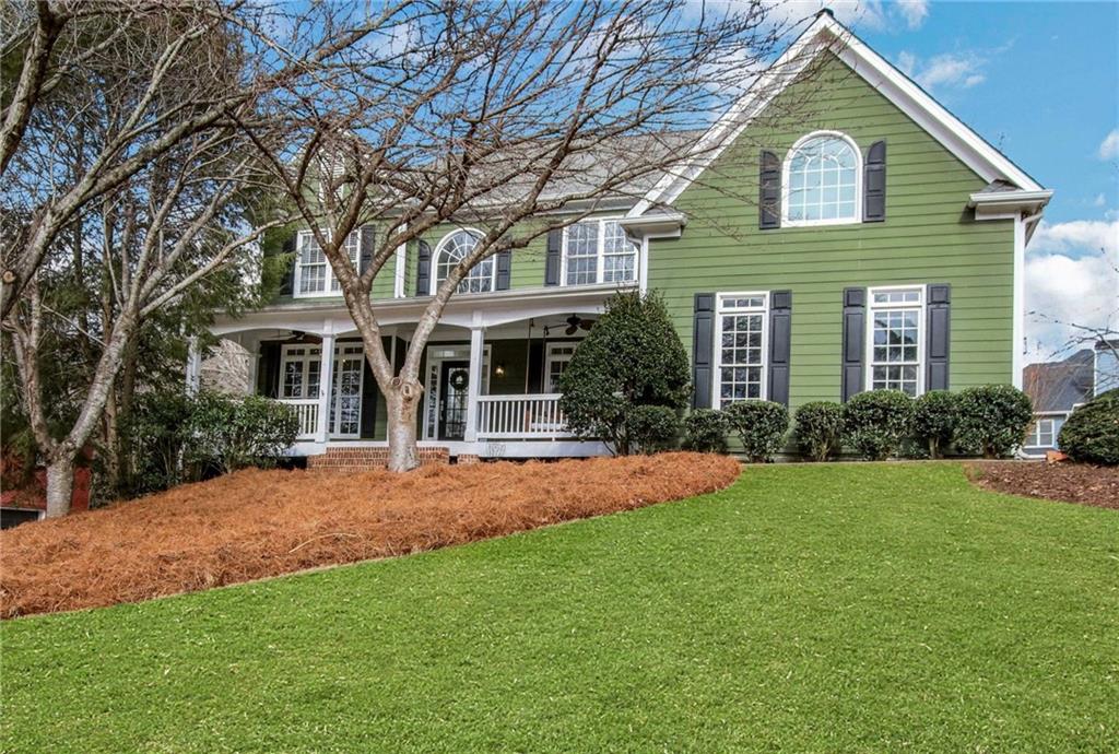 1350 Rogers Mill Lane