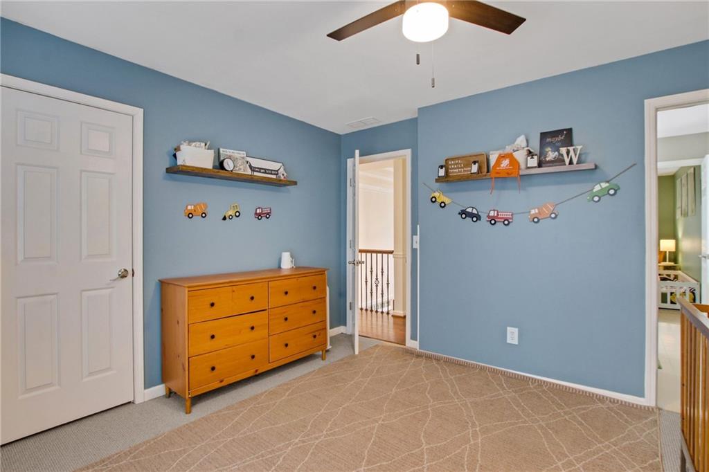 1350 Rogers Mill Lane