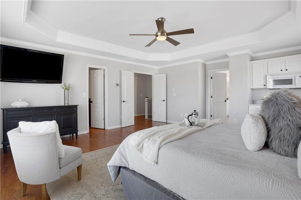 5106 Davis Love Drive