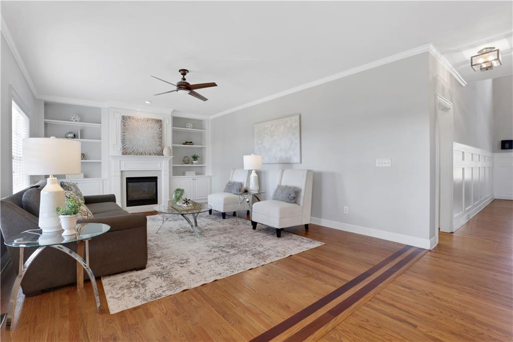 5106 Davis Love Drive