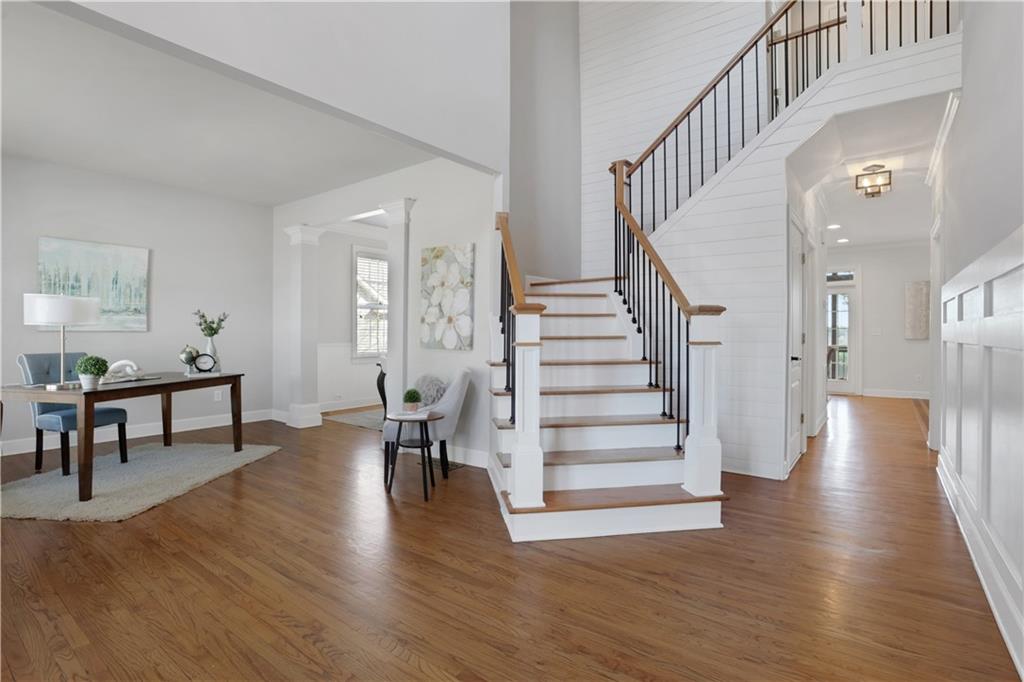 5106 Davis Love Drive
