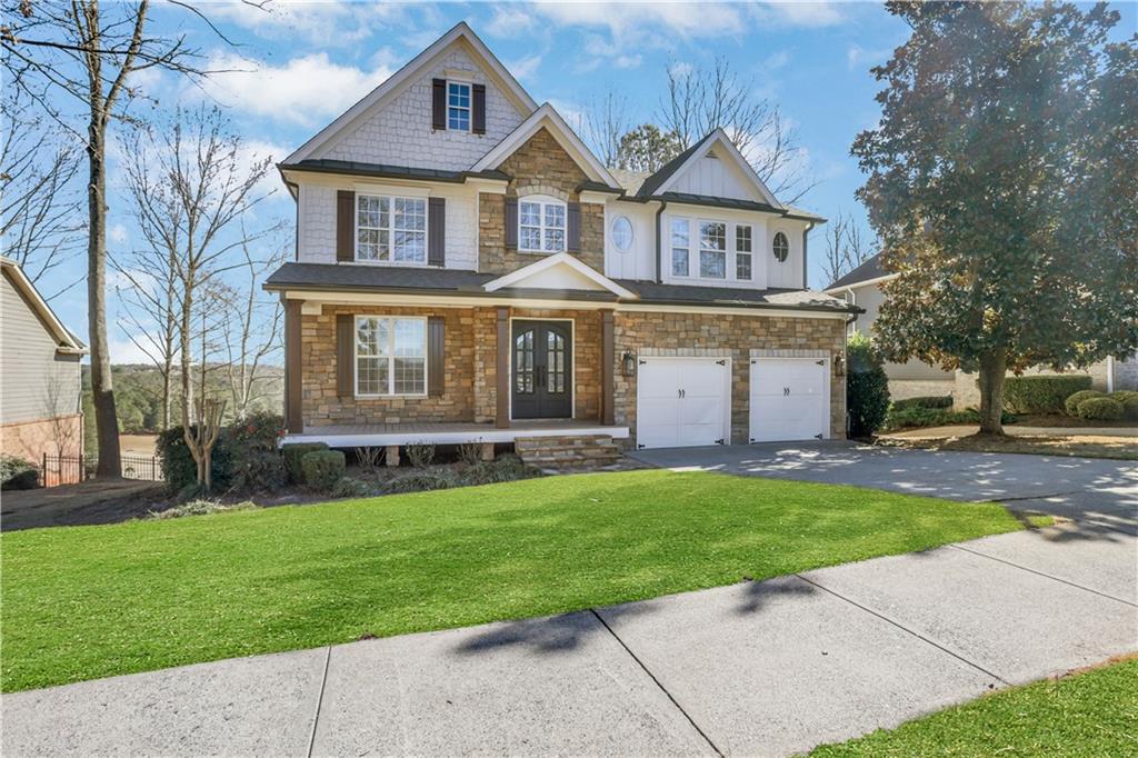 5106 Davis Love Drive