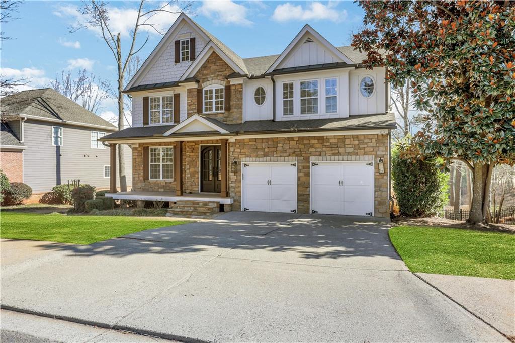 5106 Davis Love Drive