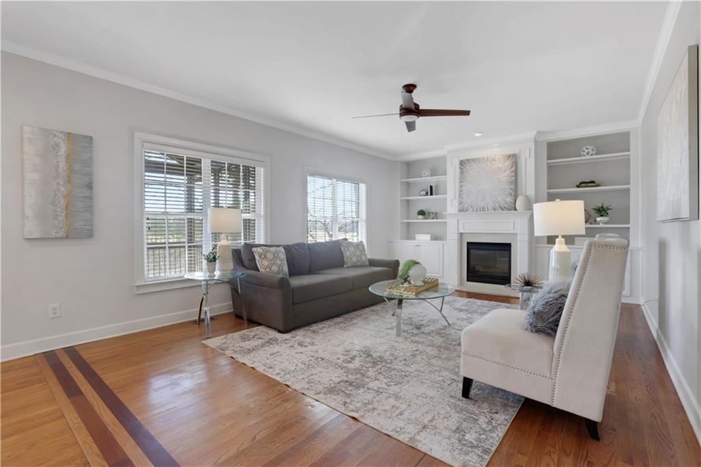 5106 Davis Love Drive