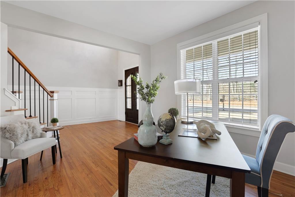 5106 Davis Love Drive