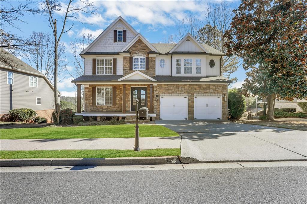 5106 Davis Love Drive